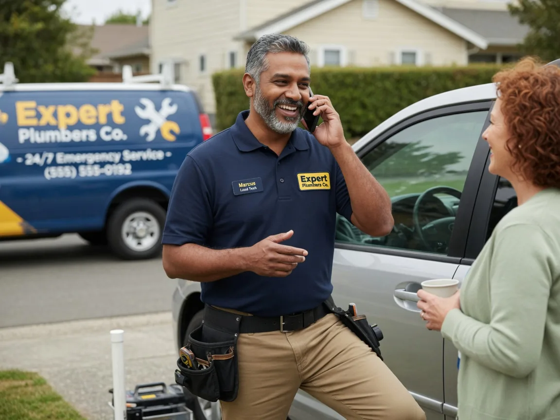 Clogged Drain Repair in Davidsville, PA